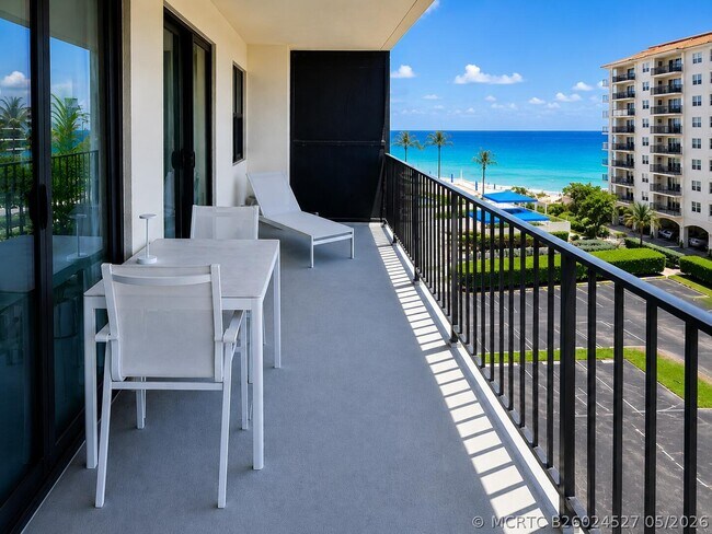 Building Photo - 3460 S Ocean Blvd