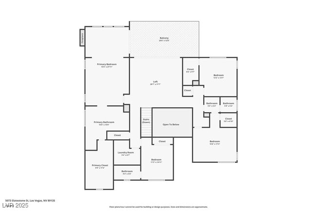 Building Photo - 5073 Slatestone St