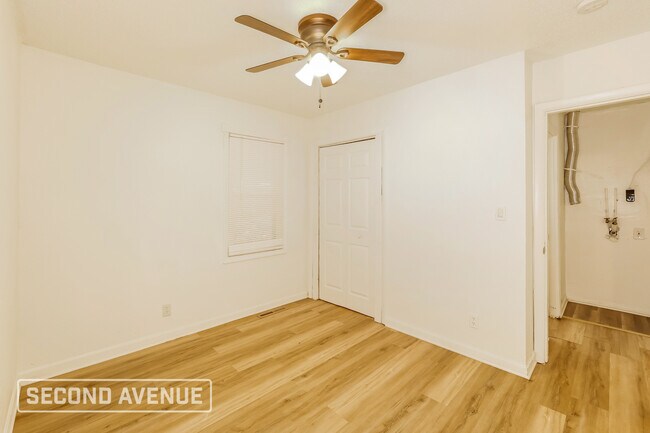 Building Photo - 4516 E 40th St