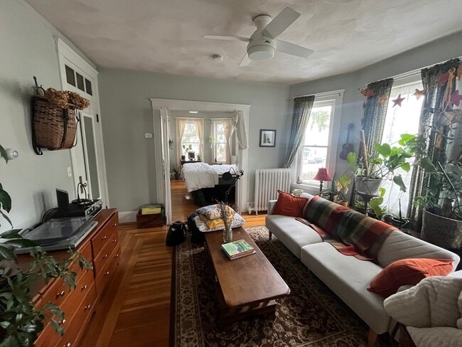 Building Photo - 1296 Massachusetts Ave