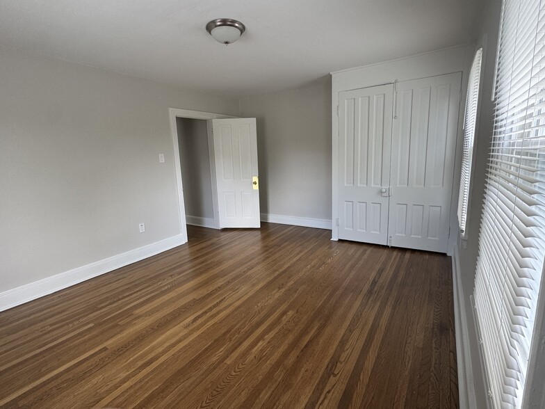 bedroom 3 - 636 E Front St