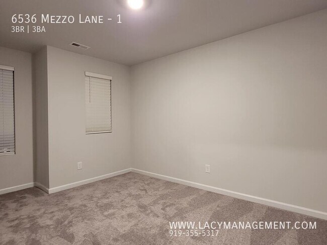 Building Photo - 6536 Mezzo Ln