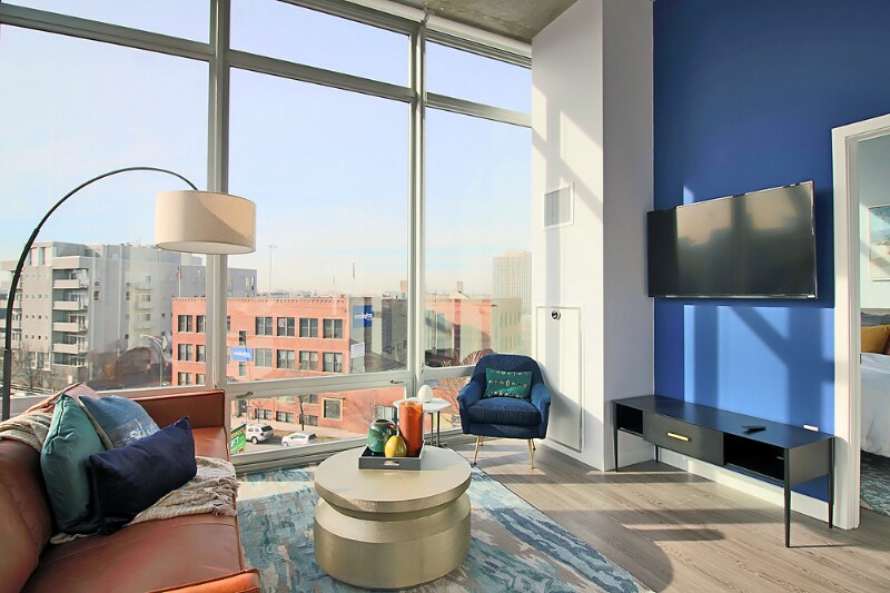 Building Photo - 720 N Morgan St