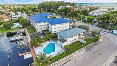 Building Photo - 1702 S Ocean Blvd