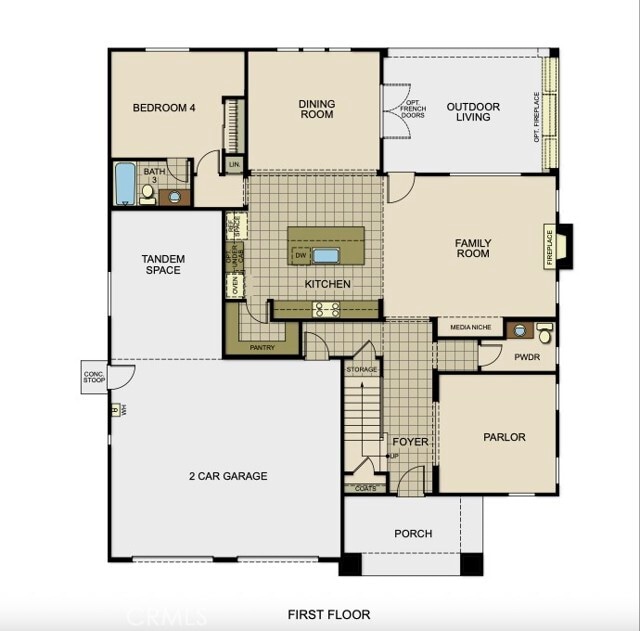 Building Photo - 1617 Camden Ct