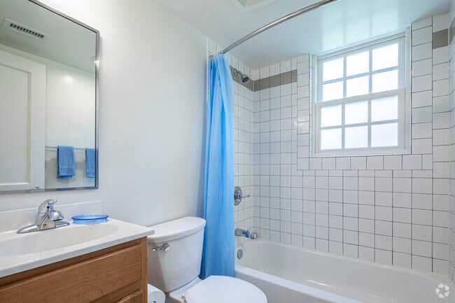 Interior Photo - Fisher House Apartments