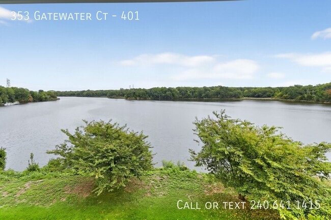Building Photo - 353 Gatewater Ct
