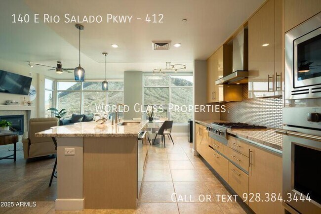 Building Photo - 140 E Rio Salado Pkwy
