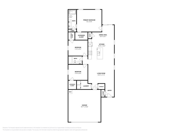 Building Photo - 14610 Maple Ter