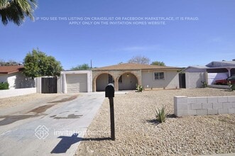 Building Photo - 1302 E Becker Ln