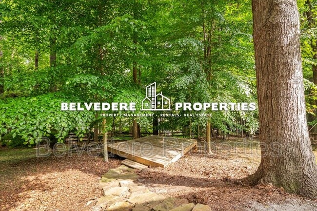 Building Photo - 6409 Spyglass Dr