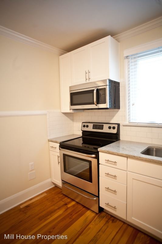 Building Photo - 4 br, 2 bath House - 128 North Street Unit A