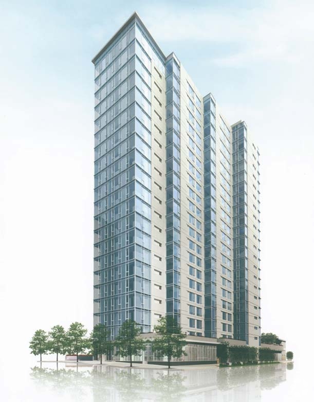 Building Photo - Blu SF