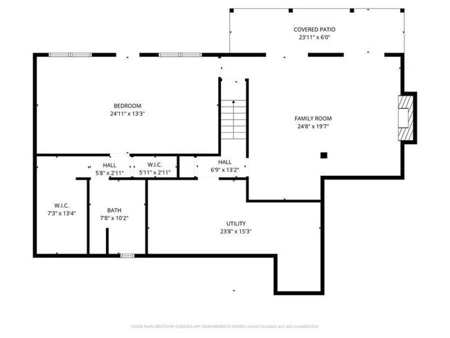 Building Photo - 538 S Alkire St