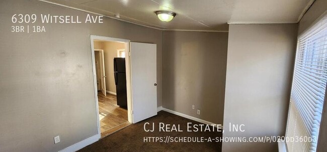 Building Photo - 6309 Witsell Ave