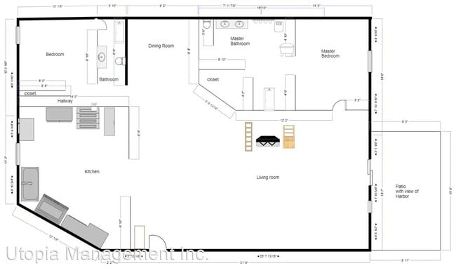 Building Photo - 2 br, 2 bath House - 4167 Warner Ave., #202