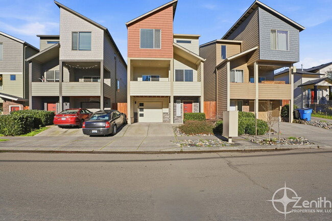 Building Photo - 3906 Nicholson Rd