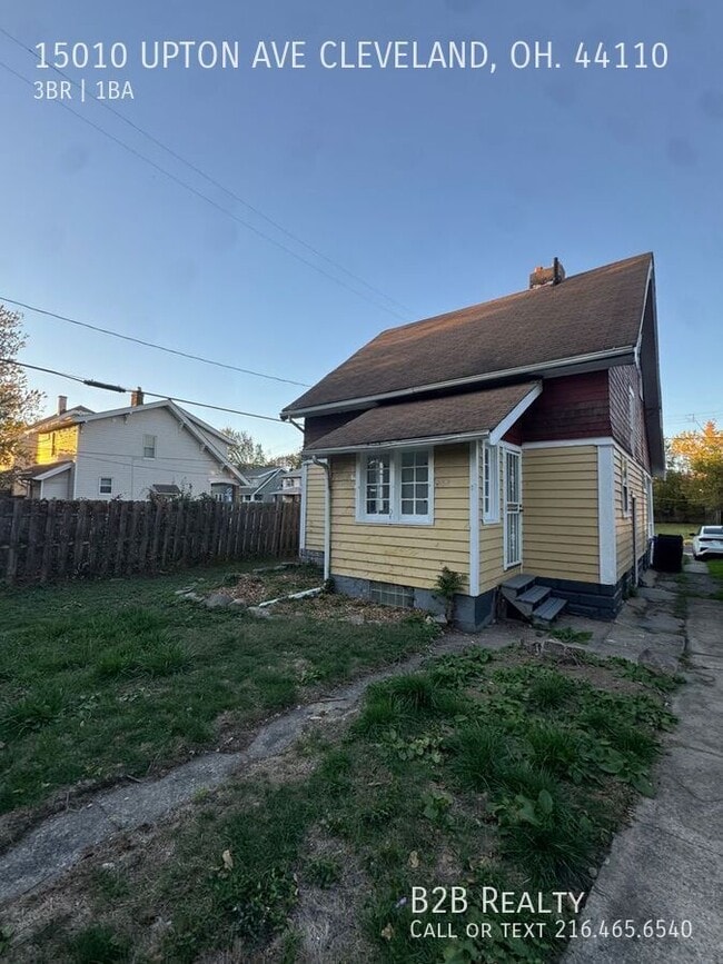 Building Photo - 15010 Upton Ave