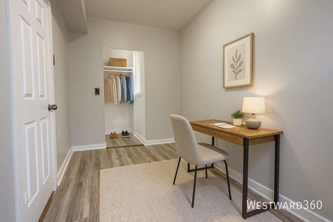 Building Photo - 1141 S Francisco Ave