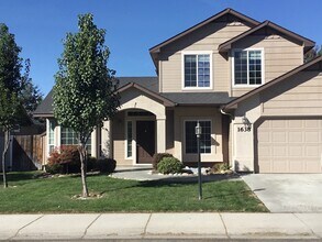 Building Photo - Beautiful & Spacious Four Bedroom Meridian Home!!!