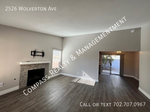 Building Photo - 2526 Wolverton Ave