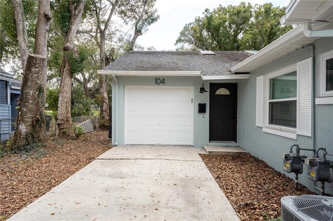 Building Photo - 104 N Glenwood Ave