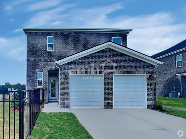Building Photo - 218 Argea Dr