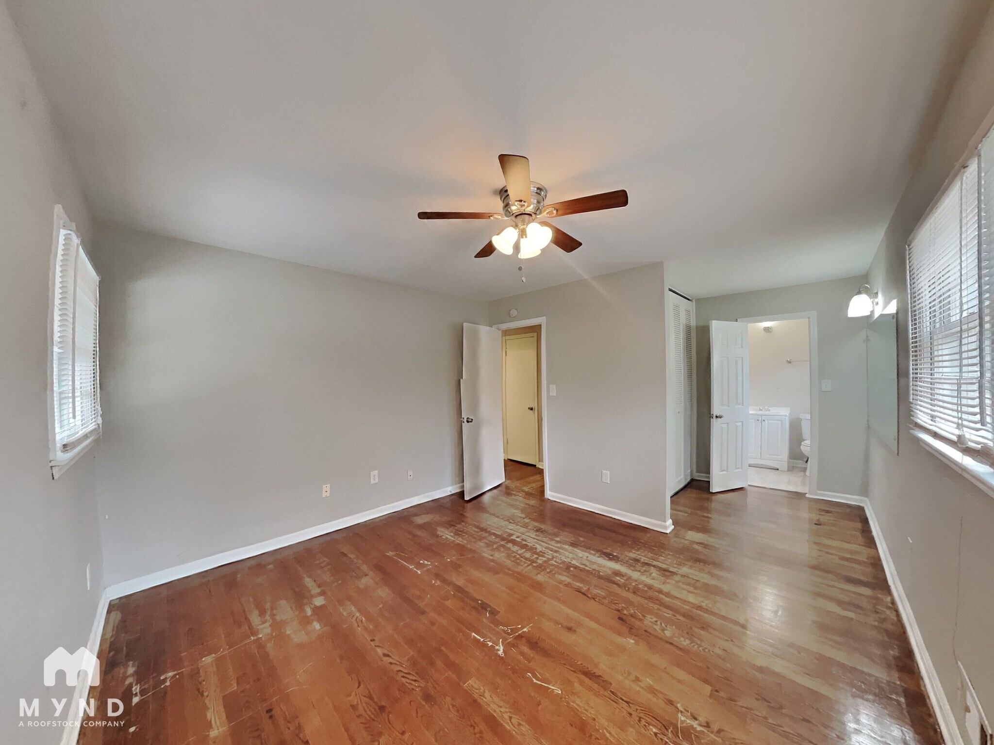 Building Photo - 5730 Deerfield Trail