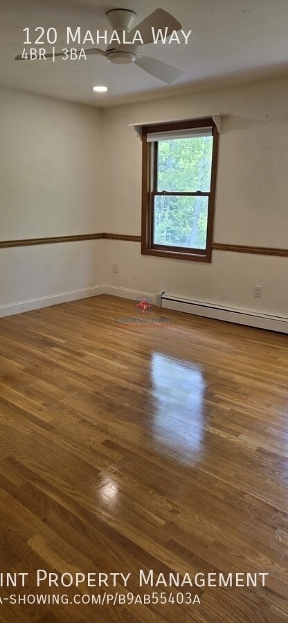 Building Photo - 120 Mahala Way