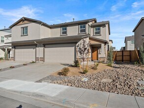 Building Photo - The Birch - - 3 Bedroom, 2.5 Bath single f...