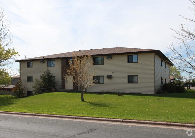 Building Photo - 1601 Aspen Dr