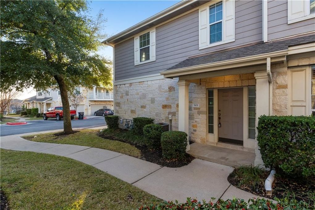 Front Door - 1900 Scofield Ridge Pky