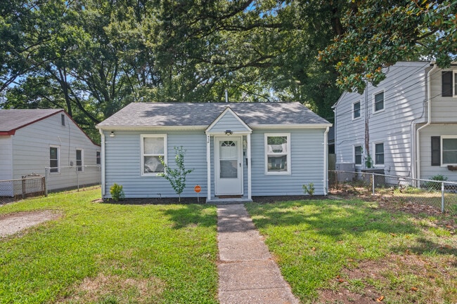 Primary Photo - 429 Ford Rd