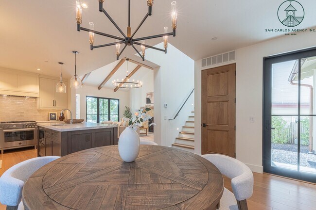 Building Photo - Newly Built Three Bedroom Carmel-by-the-Sea Rental Opportunity