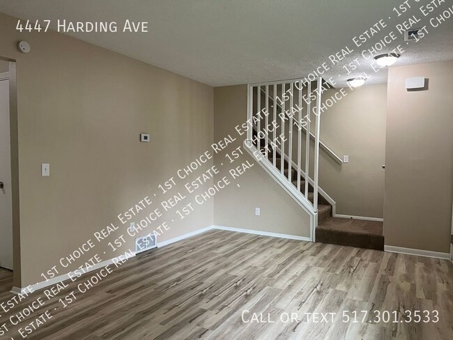 Building Photo - 4447 Harding Ave