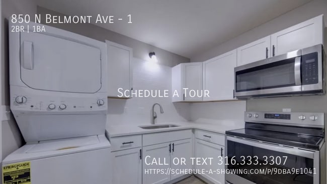 Building Photo - 850 N Belmont Ave