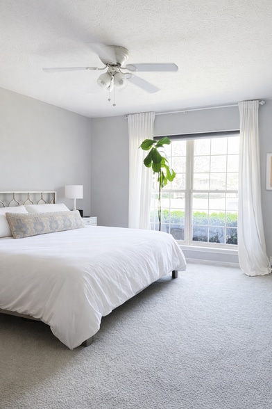 Building Photo - 8217 Lullwater Dr