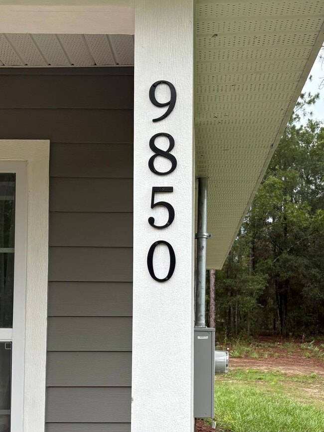 Building Photo - Peaceful Country Living in Bronson, FL!