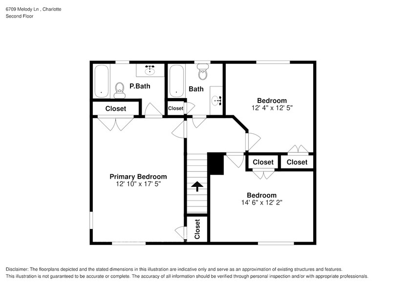 Building Photo - 6709 Melody Ln