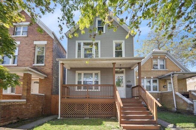 Primary Photo - 5049 W 29th Pl