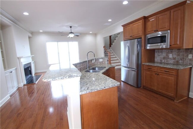 Building Photo - 3880 Baxley Ridge Dr