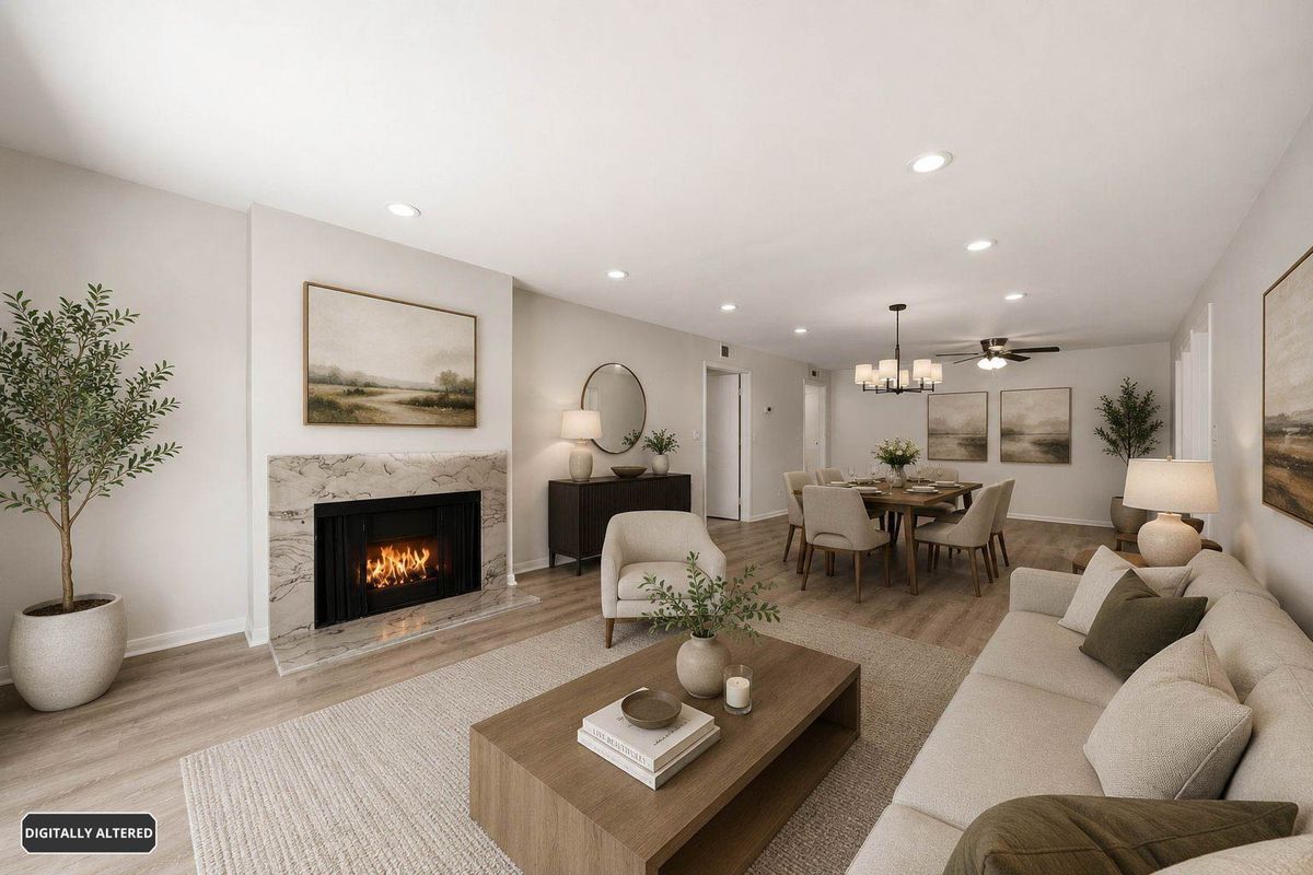 Building Photo - 12400 Montecito Rd