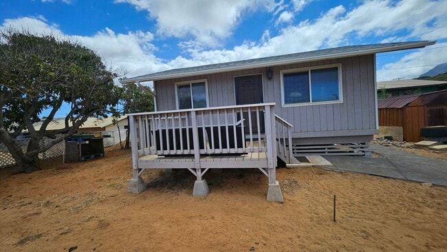 Building Photo - Upgraded 1 bedroom in Kahului