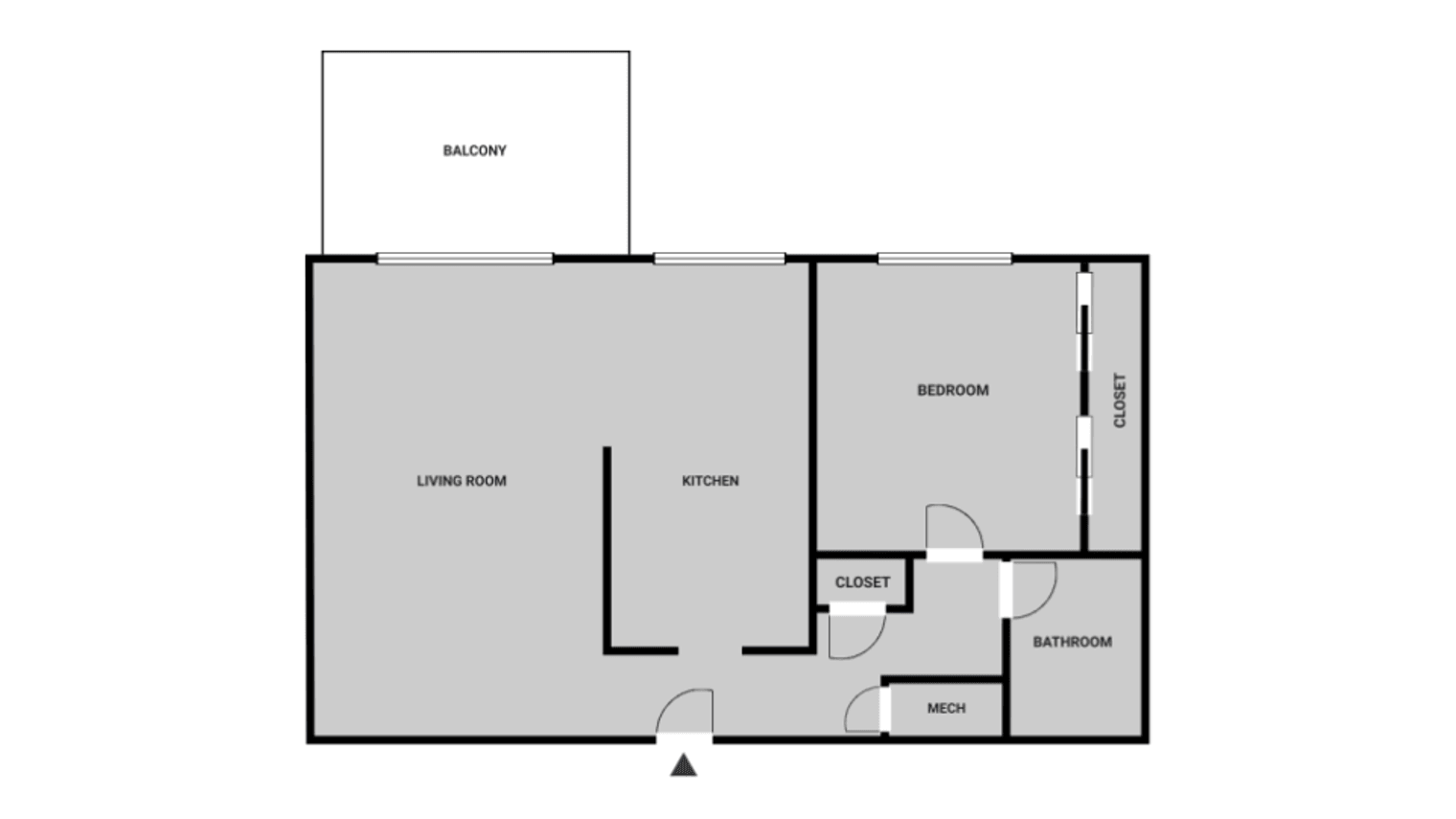 Building Photo - 2721 Midtown Ct