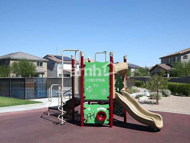 Building Photo - 4840 Blushing Star St