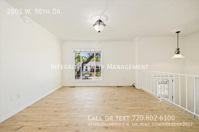 Building Photo - 2801 W 98th Dr