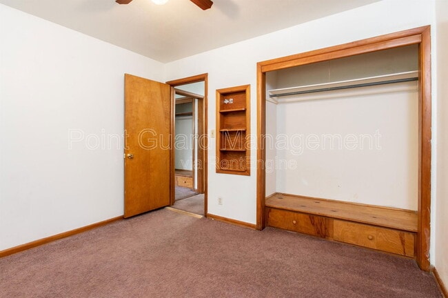 Building Photo - 1716 N Harvard Ave