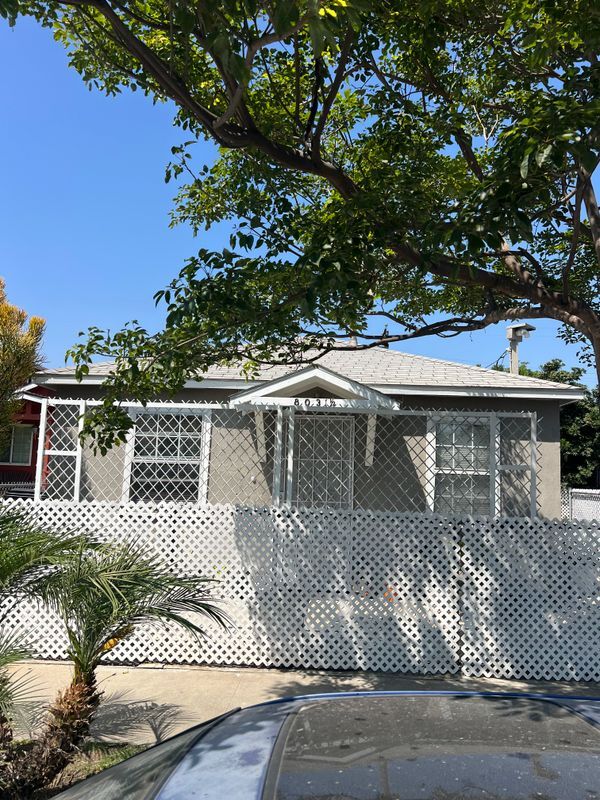 Building Photo - 8029 Priscilla St