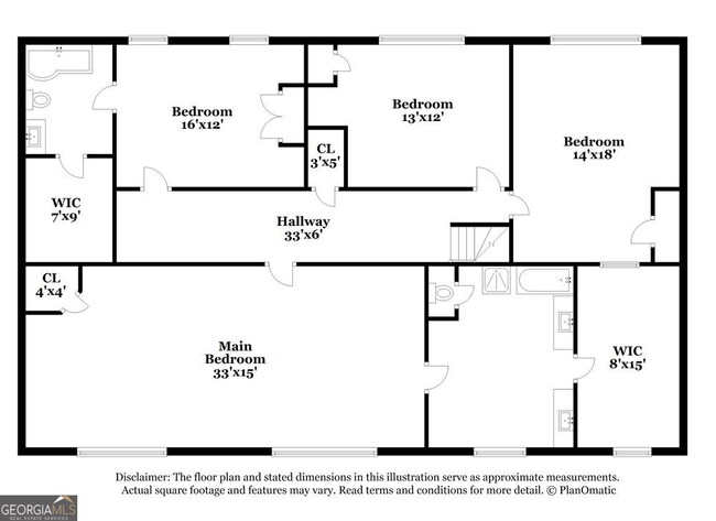 Building Photo - 230 Warm Springs Trail