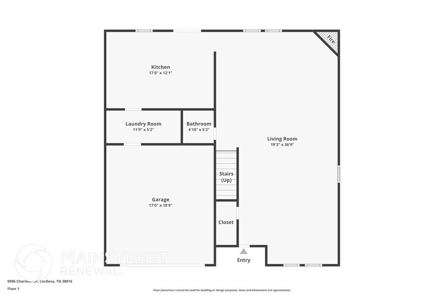 Building Photo - 9996 Chariden Dr